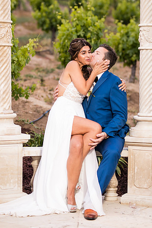 Temecula Winery Wedding Photographer, Europa Village, Fabiola & Scott (406)