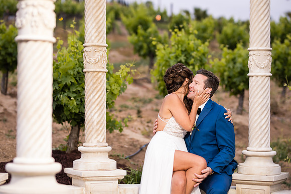 Temecula Winery Wedding Photographer, Europa Village, Fabiola & Scott (408)