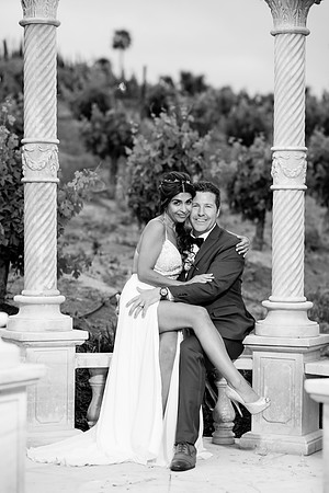 Temecula Winery Wedding Photographer, Europa Village, Fabiola & Scott (413)