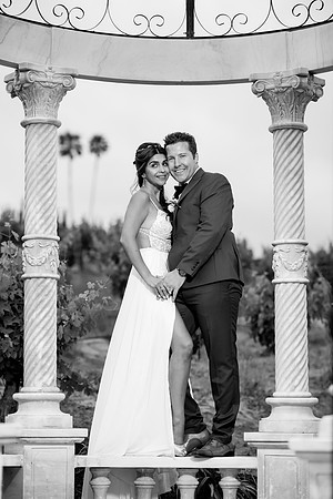 Temecula Winery Wedding Photographer, Europa Village, Fabiola & Scott (417)