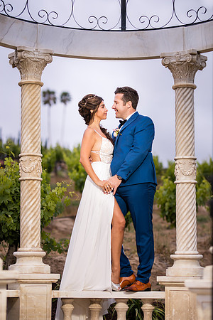 Temecula Winery Wedding Photographer, Europa Village, Fabiola & Scott (418)