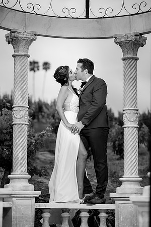 Temecula Winery Wedding Photographer, Europa Village, Fabiola & Scott (421)