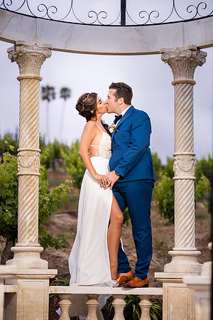 Temecula Winery Wedding Photographer, Europa Village, Fabiola & Scott (420)