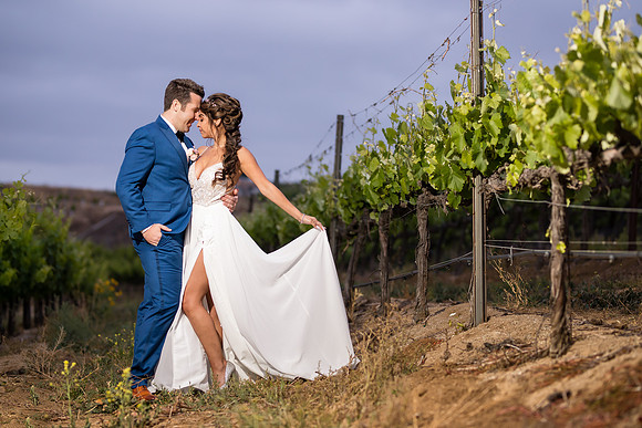 Temecula Winery Wedding Photographer, Europa Village, Fabiola & Scott (434)