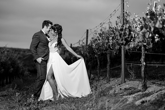 Temecula Winery Wedding Photographer, Europa Village, Fabiola & Scott (435)