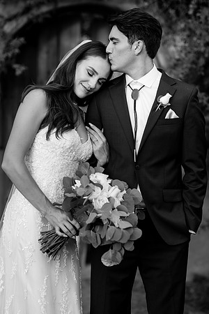 Wedding Photo at Khyra Beaucrest Ranch by Temecula Photographer, Elizabeth & Robby-28