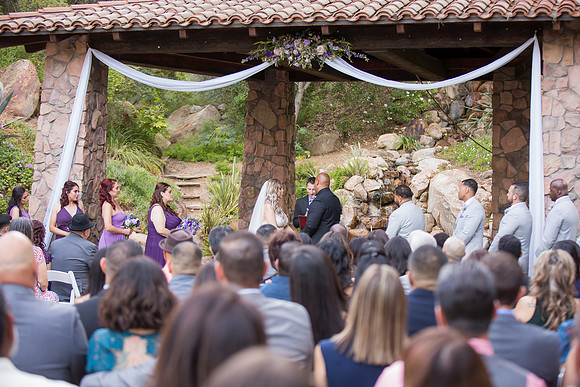 Temecula Wedding Photographer at Pala Mesa Resort, Fallbrook Wedding, Corrina & Bryan (320)