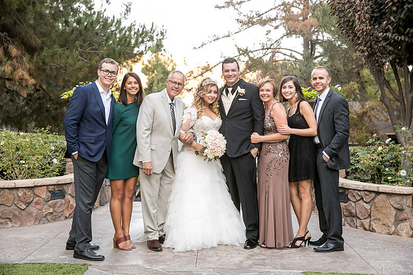Pala Mesa Resort Wedding by Fallbrook, Temecula Wedding Photographer - Shawla & James-337