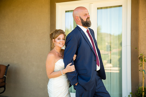 Temecula Wedding Photographer at Private Residence Wedding in La Cresta, Shae & Justin-53