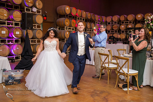 Wedding Photo at Leoness Cellars by Temecula Winery Photographer, Cynthia and Adam (51)