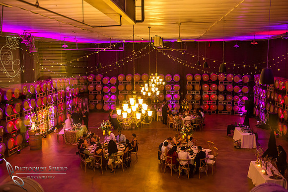 Leoness Cellars Temecula Winery