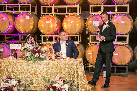 Wedding Photo at Leoness Cellars by Temecula Winery Photographer, Cynthia and Adam (56)