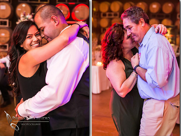Wedding Photo at Leoness Cellars by Temecula Winery Photographer, Cynthia and Adam (69)