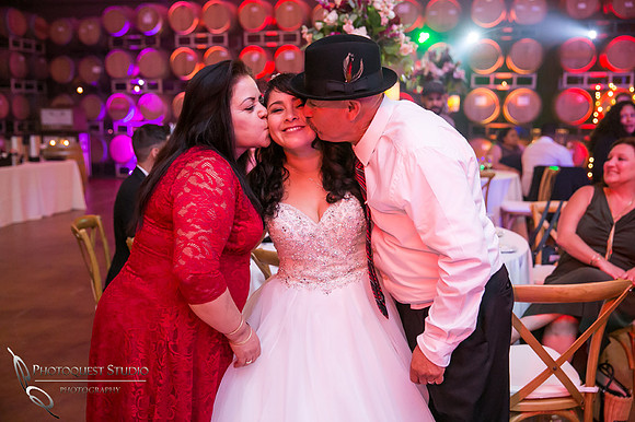 Wedding Photo at Leoness Cellars by Temecula Winery Photographer, Cynthia and Adam (71)