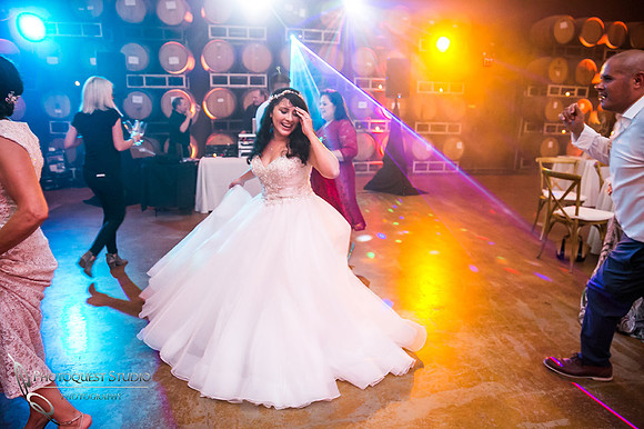 Wedding Photo at Leoness Cellars by Temecula Winery Photographer, Cynthia and Adam (77)
