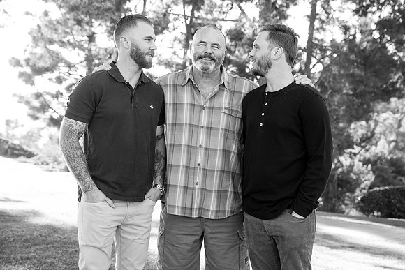 Family Photo in Dana Point by Wedding Photographer in Temecula, Fallbrook, Parris & Derek-64