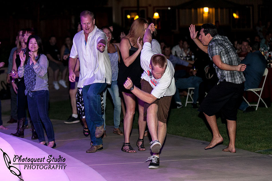 Temecula Wedding Photographer, Concert Photographer at Wiens Family Cellars Winery, The English Beat