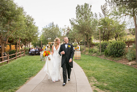 Beautiful Military Wedding at Longshadow Ranch by Temecula Wedding Photographer - Tina & Kurt (211)