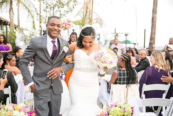 Los Angeles Wedding Photographer at Castaway Burbank, Shauneille & Steve-329