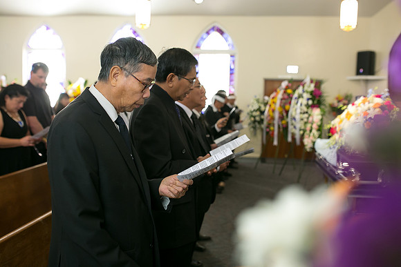 TL's Mom Memorial Service Photos-7