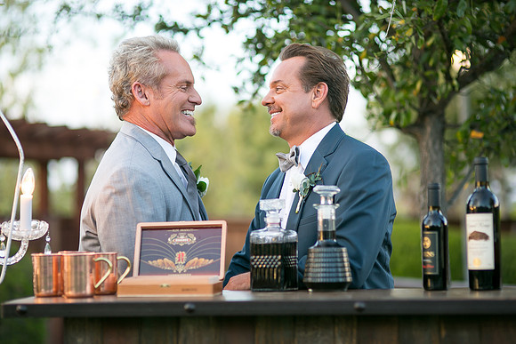 The same sex wedding Styled Shoot by Photoquest Studio, Photography at Wiens Winery (156)