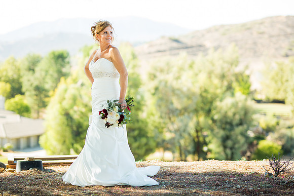 Temecula Wedding Photographer at Private Residence Wedding in La Cresta, Shae & Justin-76