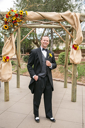 Beautiful Military Wedding at Longshadow Ranch by Temecula Wedding Photographer - Tina & Kurt (219)