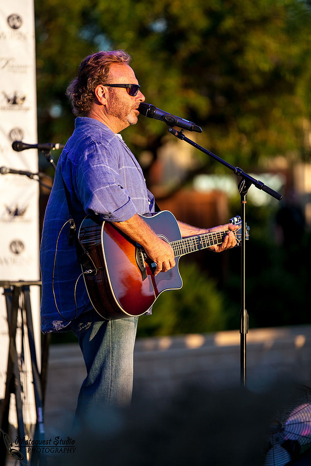 Temecula Wedding Photographer, Concert Photographer at Wiens Family Cellars Winery, The English Beat