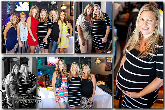 Cari Rivas Baby Shower at Cellarz93 by Temecula Wedding Photographer, Menifee Family Photographer