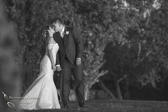 love in black and white