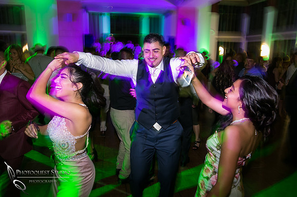 wedding good time
