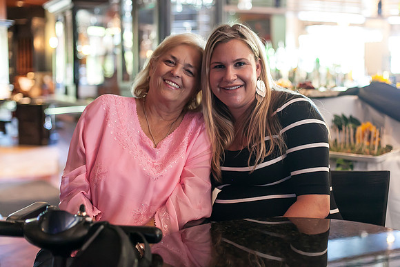 Baby shower party at Cellarz93 by temecula wedding photographer