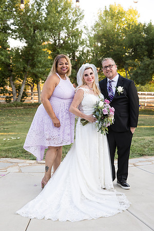 Orange County Photographer at Temecula Backyard Wedding, Karen & Chris-125
