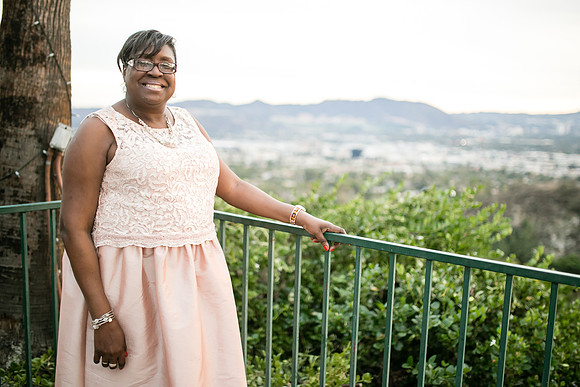 Los Angeles Wedding Photographer at Castaway Burbank, Shauneille & Steve-350