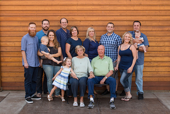 Menifee Family Photographer at Longshadow Ranch, Temecula Valley Winery