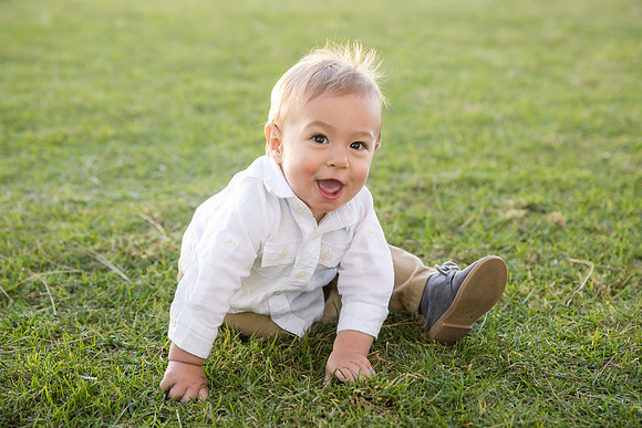 Family Photo in Dana Point by Wedding Photographer in Temecula, Fallbrook, Parris & Derek-227