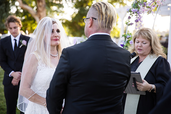 Orange County Photographer at Temecula Backyard Wedding, Karen & Chris-45