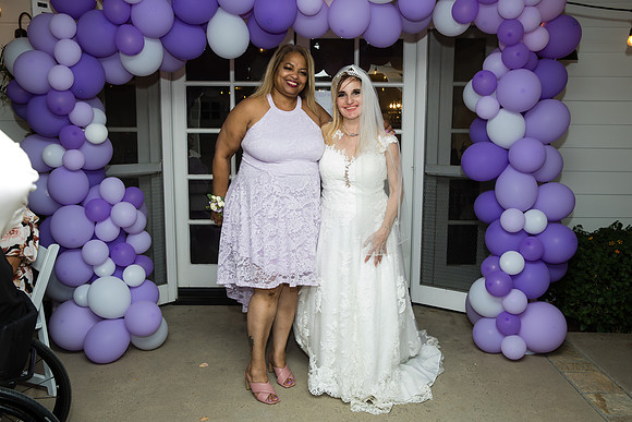 Orange County Photographer at Temecula Backyard Wedding, Karen & Chris-252