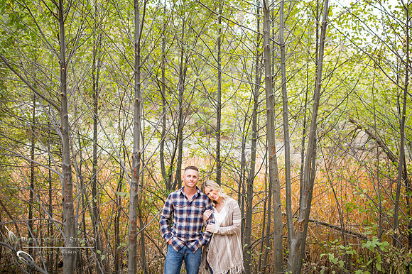 Engagement Photo by Temecula Wedding Photographer