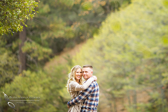 Temecula Wedding Photographer, Engagement