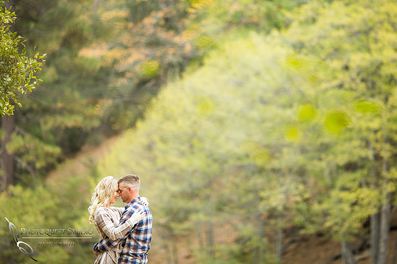 Engagement Photo Wedding Photographer in Temecula