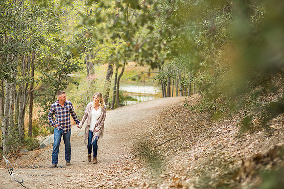 A walk in the park, Wedding Photographer