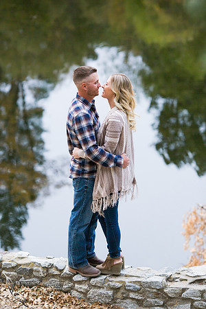 Love at Lake Fulmor, Idyllwild