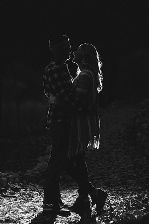 Temecula Wedding Photographer, after sunset