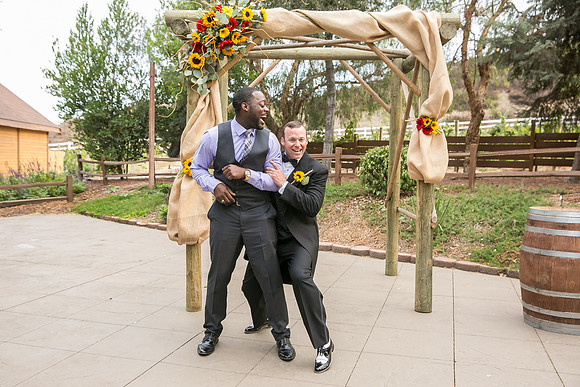 Beautiful Military Wedding at Longshadow Ranch by Temecula Wedding Photographer - Tina & Kurt (319)