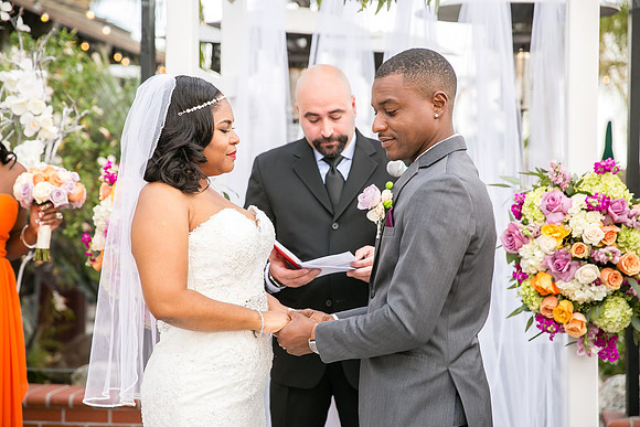 Los Angeles Wedding Photographer at Castaway Burbank, Shauneille & Steve-301