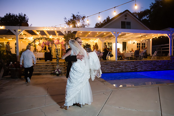 Orange County Photographer at Temecula Backyard Wedding, Karen & Chris-221