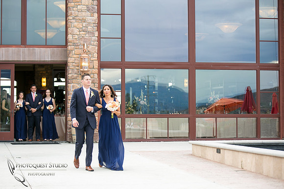 Monte De Oro Winery Wedding Photo by Photographer in Temecula.