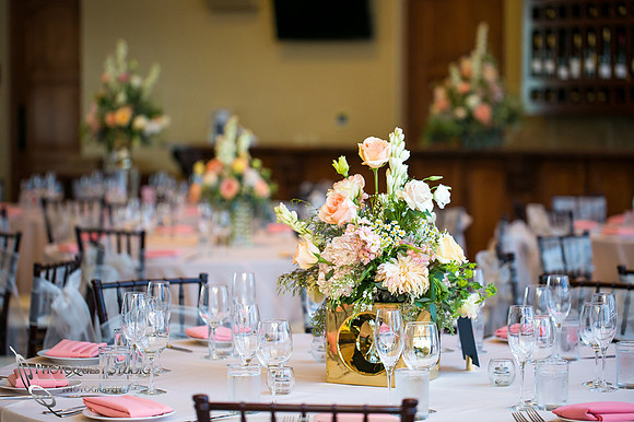 Monte De Oro Winery Wedding Photo by Photographer in Temecula.