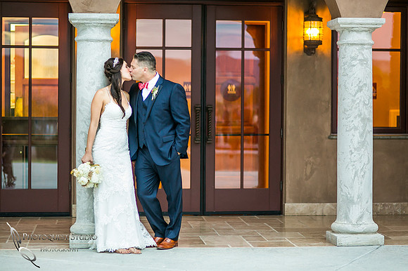 Monte De Oro Wedding Photos